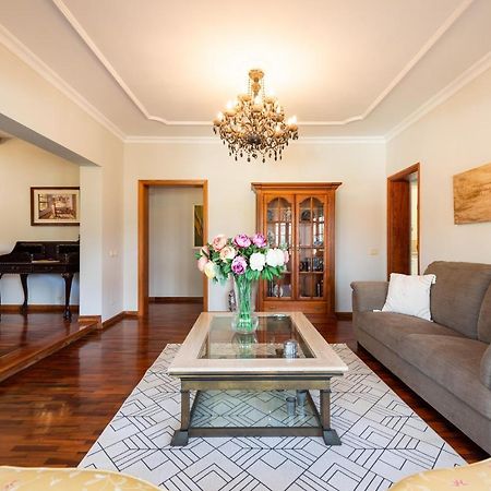 5Br Home - Pool Parking & Tennis Court Las Palmas Buitenkant foto