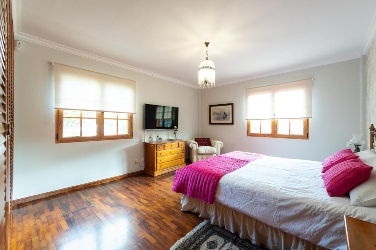 5Br Home - Pool Parking & Tennis Court Las Palmas Buitenkant foto