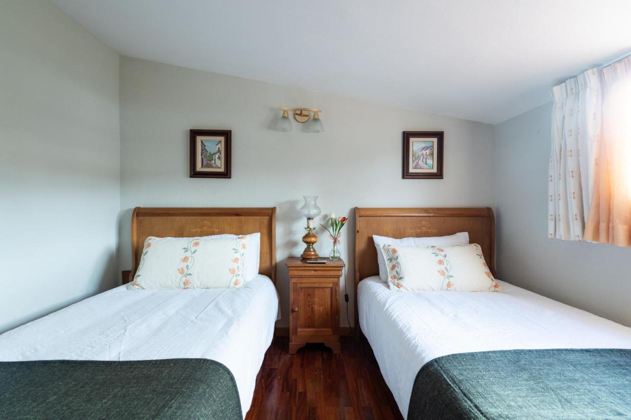 5Br Home - Pool Parking & Tennis Court Las Palmas Buitenkant foto