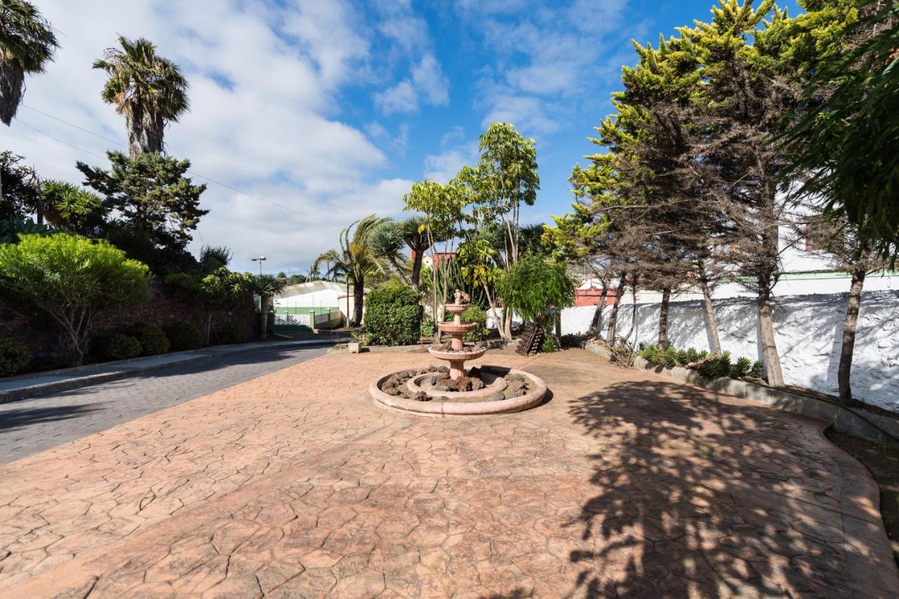 5Br Home - Pool Parking & Tennis Court Las Palmas Buitenkant foto