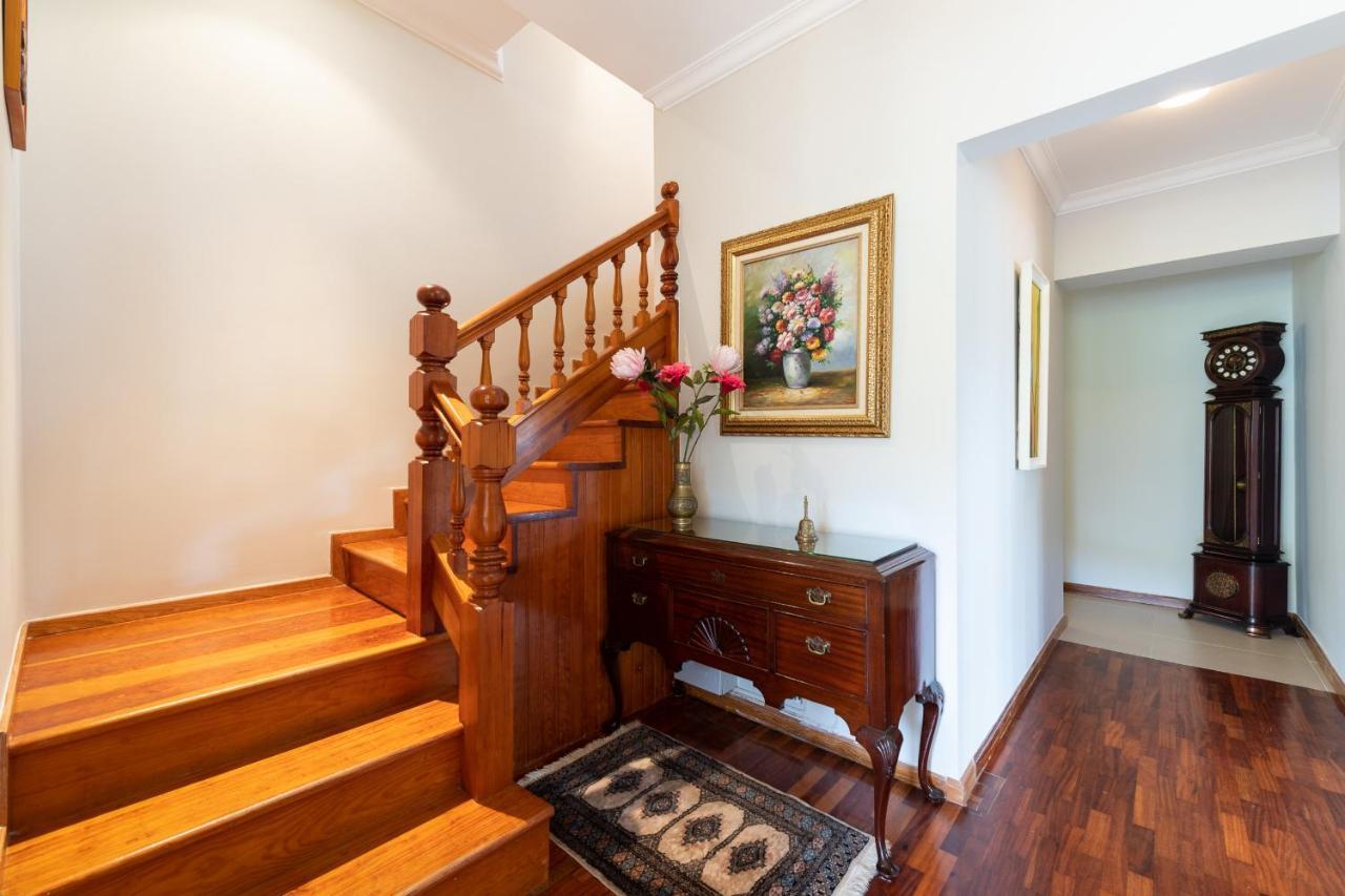 5Br Home - Pool Parking & Tennis Court Las Palmas Buitenkant foto