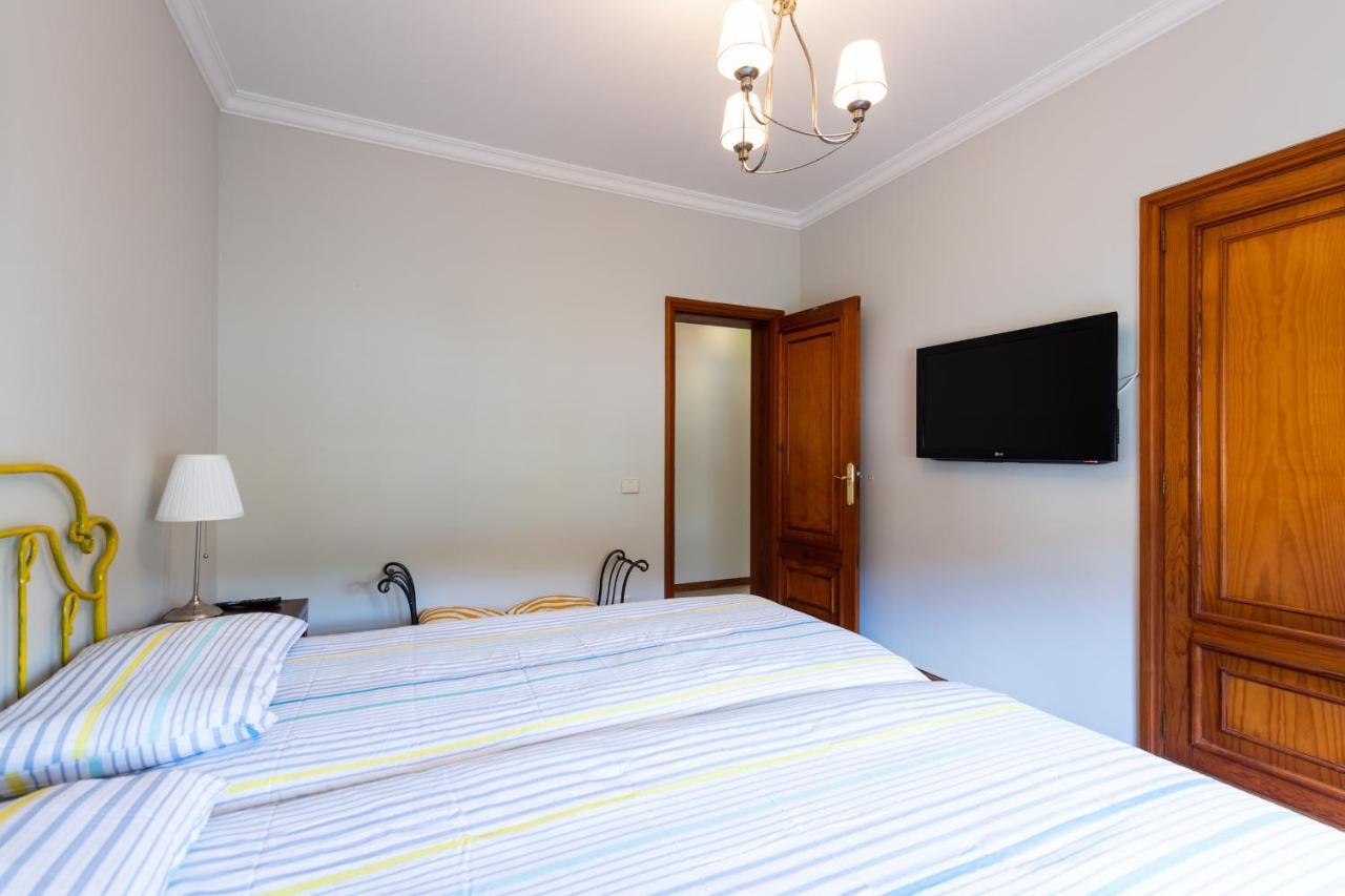 5Br Home - Pool Parking & Tennis Court Las Palmas Buitenkant foto