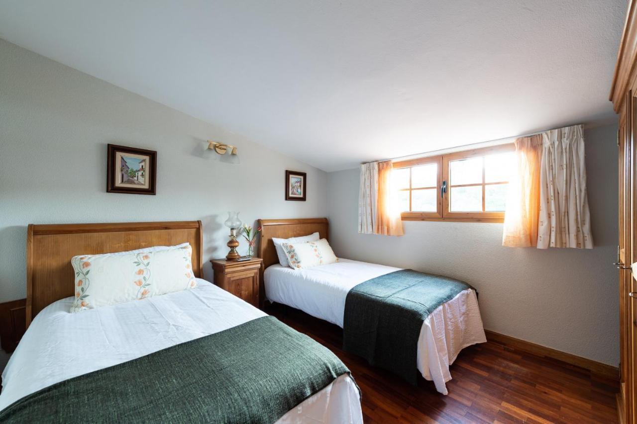5Br Home - Pool Parking & Tennis Court Las Palmas Buitenkant foto