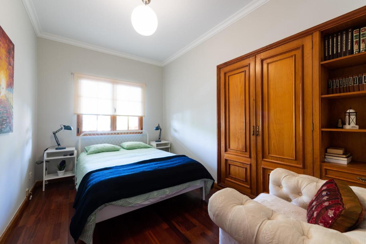 5Br Home - Pool Parking & Tennis Court Las Palmas Buitenkant foto