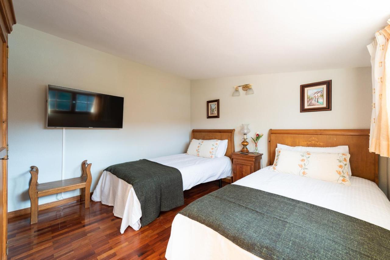 5Br Home - Pool Parking & Tennis Court Las Palmas Buitenkant foto