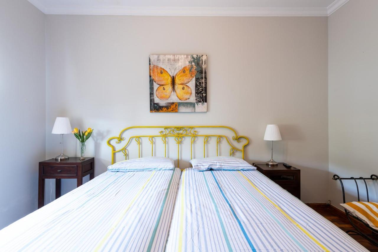 5Br Home - Pool Parking & Tennis Court Las Palmas Buitenkant foto