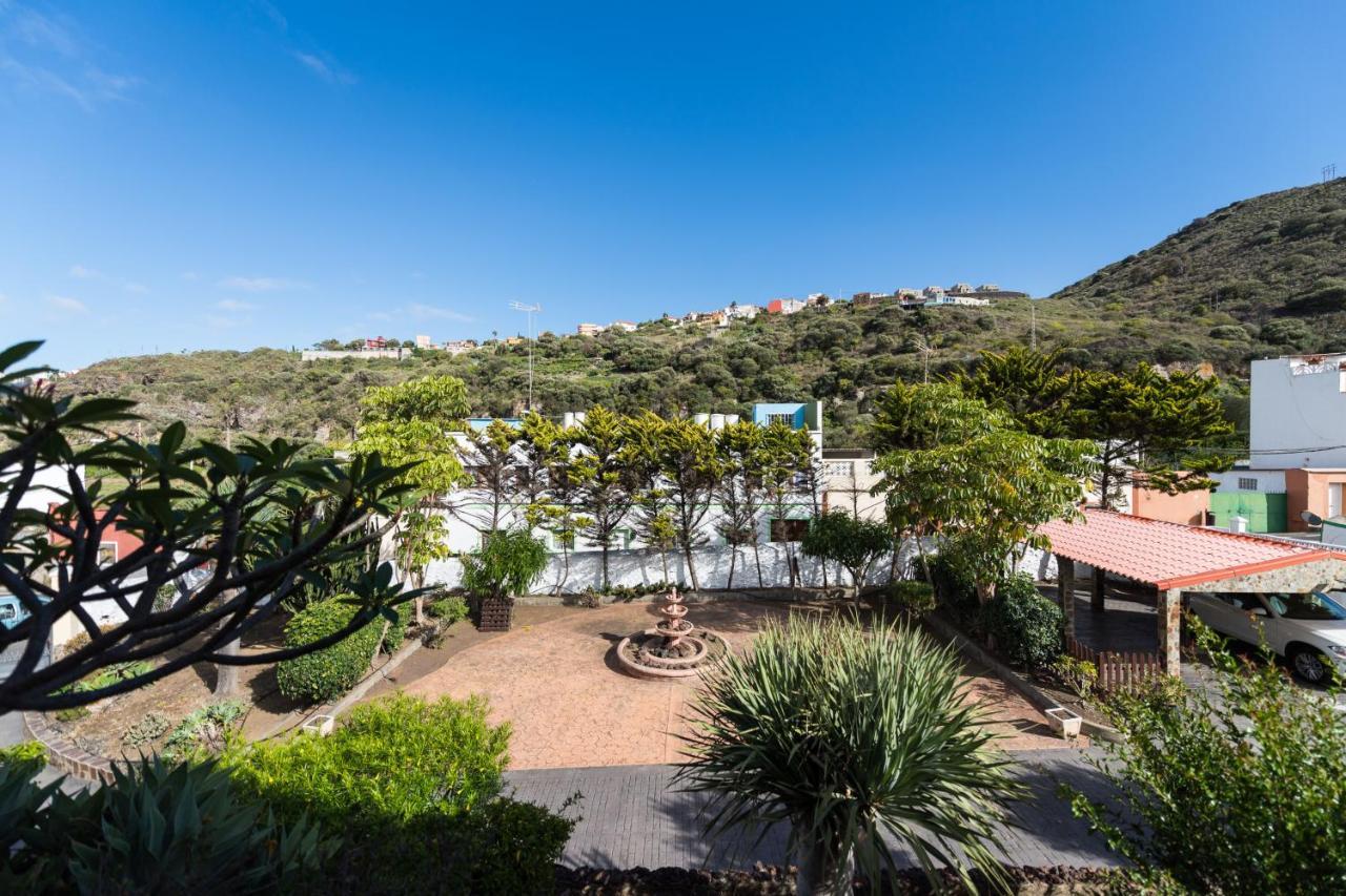 5Br Home - Pool Parking & Tennis Court Las Palmas Buitenkant foto