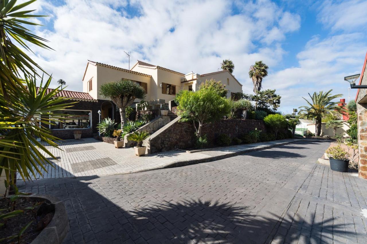 5Br Home - Pool Parking & Tennis Court Las Palmas Buitenkant foto