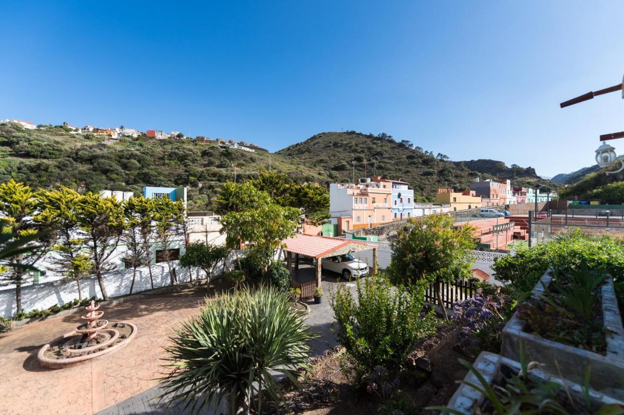 5Br Home - Pool Parking & Tennis Court Las Palmas Buitenkant foto