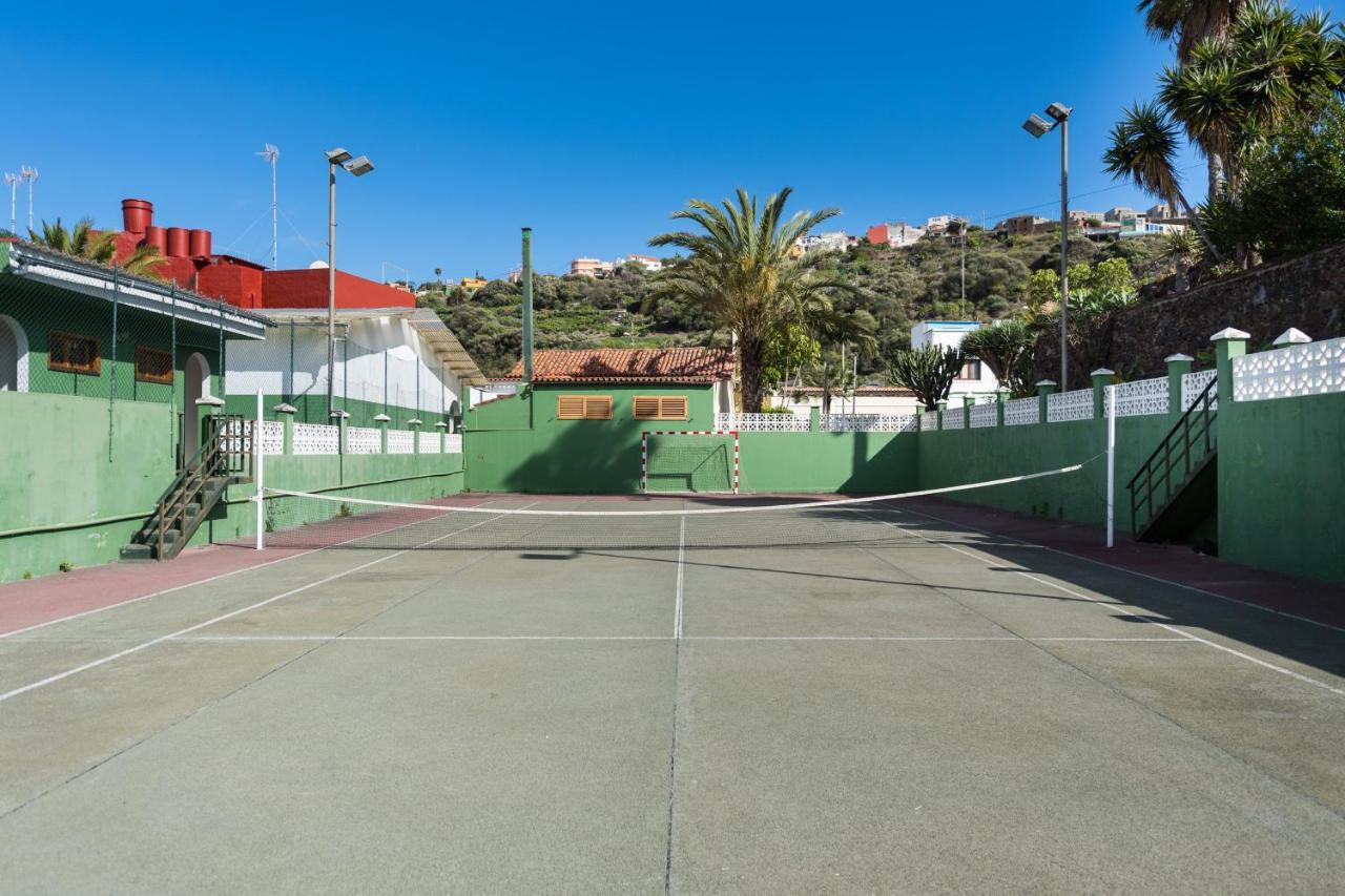 5Br Home - Pool Parking & Tennis Court Las Palmas Buitenkant foto