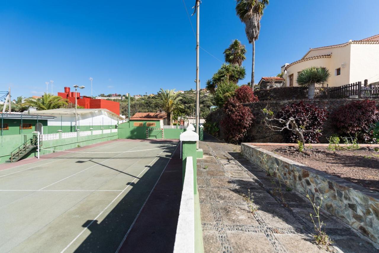 5Br Home - Pool Parking & Tennis Court Las Palmas Buitenkant foto